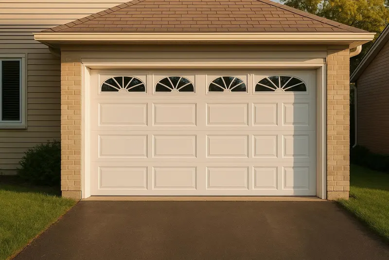Contact Red Bud Door & Opener